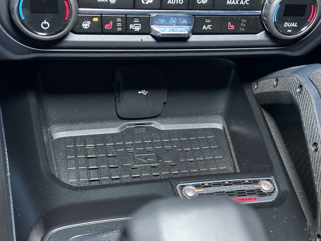 Used 2024 Ford Bronco Raptor image 41