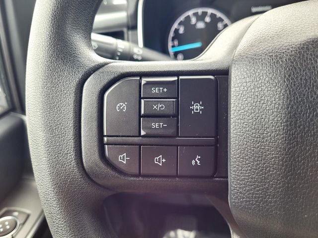 Certified 2022 Ford F150 XL w/ STX Appearance Package image 24