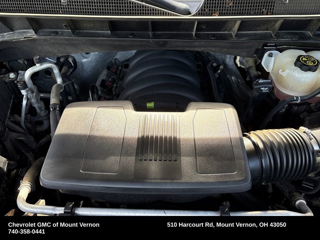 Used 2022 Chevrolet Silverado 1500 RST w/ Z71 Off-Road Package image 23