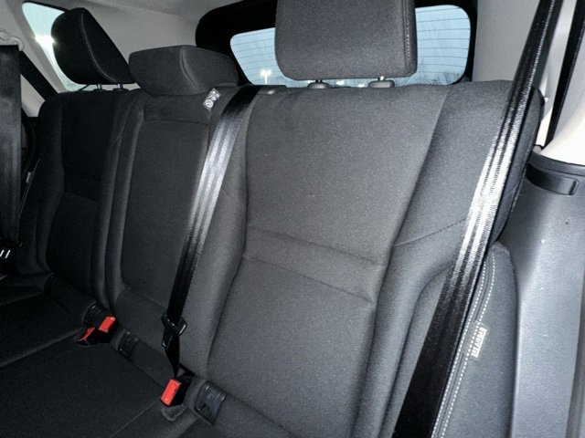 Used 2023 Nissan Rogue S image 29