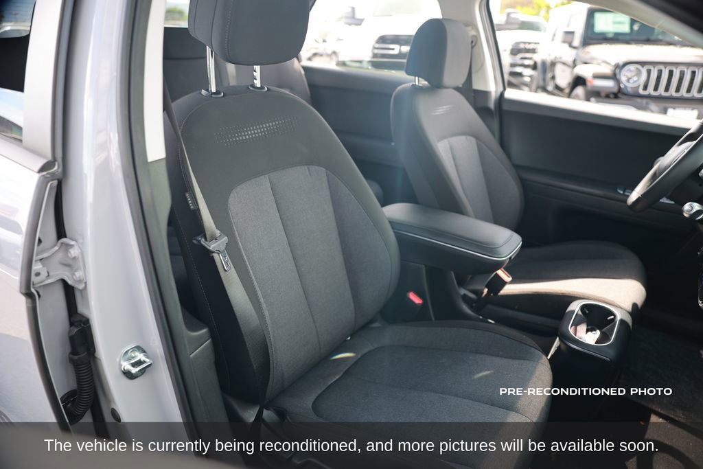 Used 2024 Hyundai Ioniq 5 SE image 15