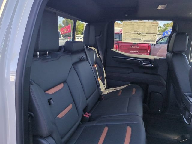 New 2026 GMC Sierra 1500 AT4 w/ AT4 Premium Package AWD/4WD image 29