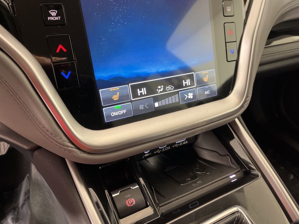 Used 2024 Subaru Outback Limited image 31