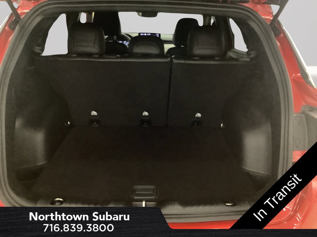 Used 2023 Jeep Compass Limited AWD/4WD image 19