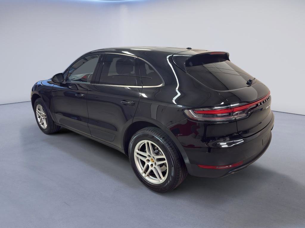 Used 2019 Porsche Macan image 5