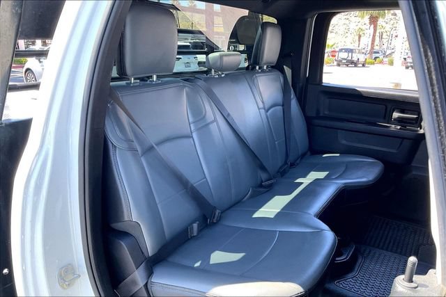 Used 2024 RAM 4500 Tradesman w/ Chrome Appearance Group AWD/4WD image 25