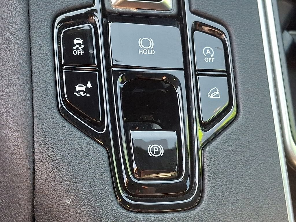 Used 2024 Lexus TX 350 AWD w/ Cold Weather Package image 24