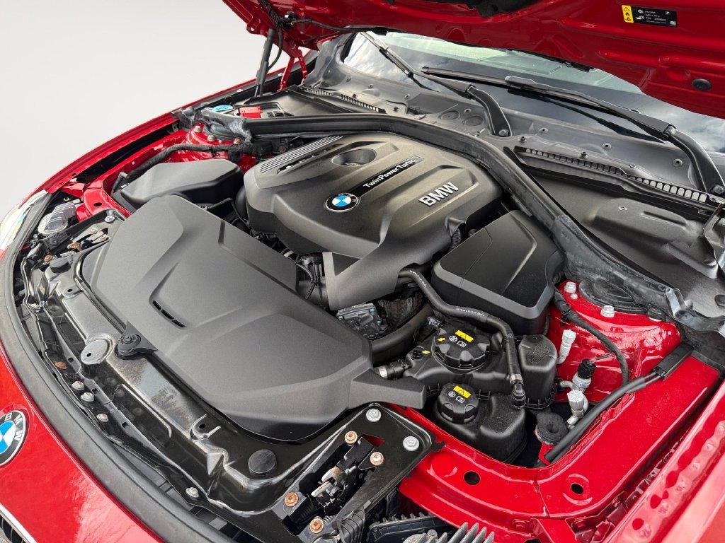 Used 2019 BMW 430i xDrive Coupe AWD/4WD image 27