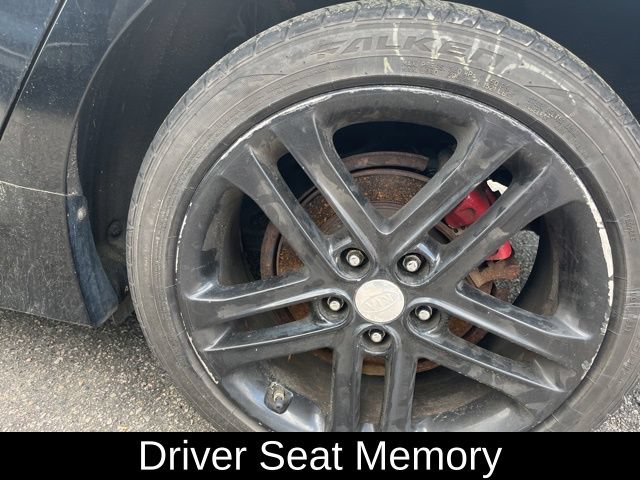 Used 2013 Kia Optima SX w/ Limited Pkg FWD image 13