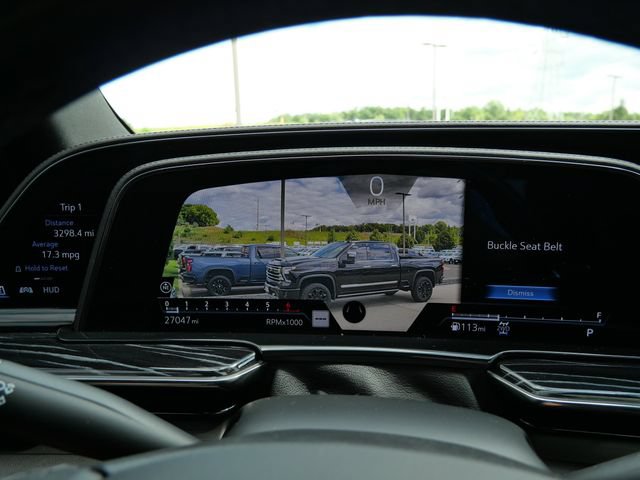 Used 2023 Cadillac Escalade Sport AWD/4WD image 27