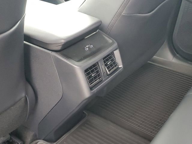 New 2026 Toyota bZ image 29