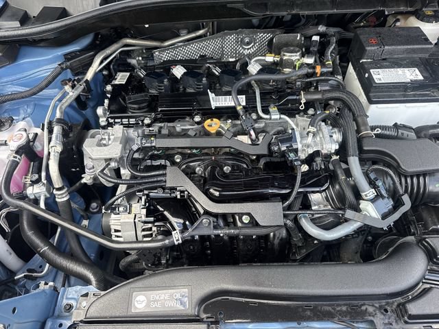 Certified 2026 Toyota Corolla Cross XLE AWD/4WD image 33