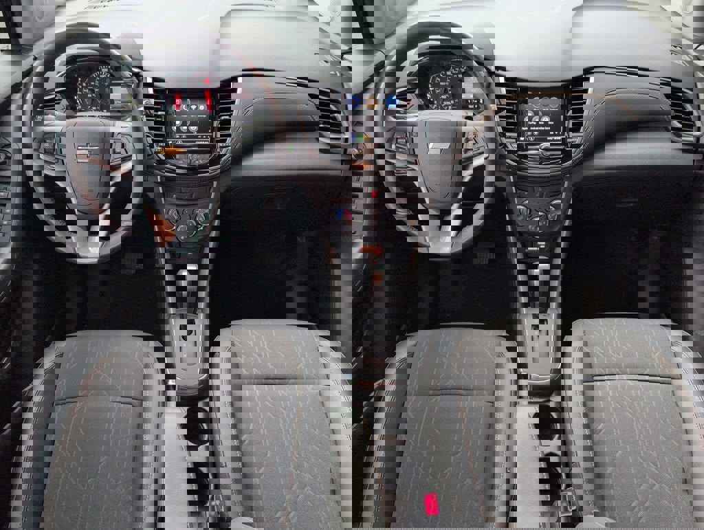 Certified 2022 Chevrolet Trax LT w/ Sport Edition image 29