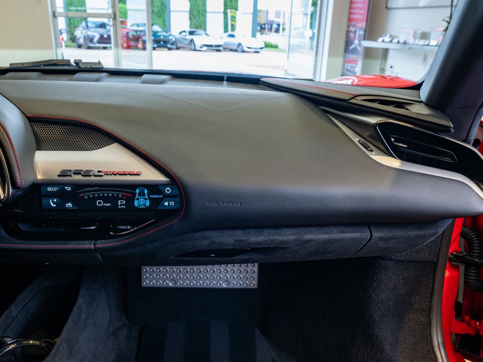 Used 2023 Ferrari SF90 Stradale image 16