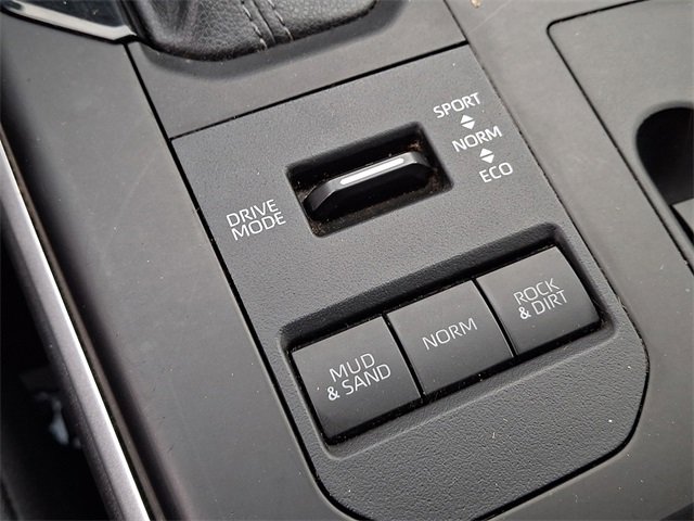 Used 2023 Toyota Highlander XLE image 27