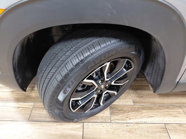 Certified 2023 Chevrolet TrailBlazer ACTIV image 20
