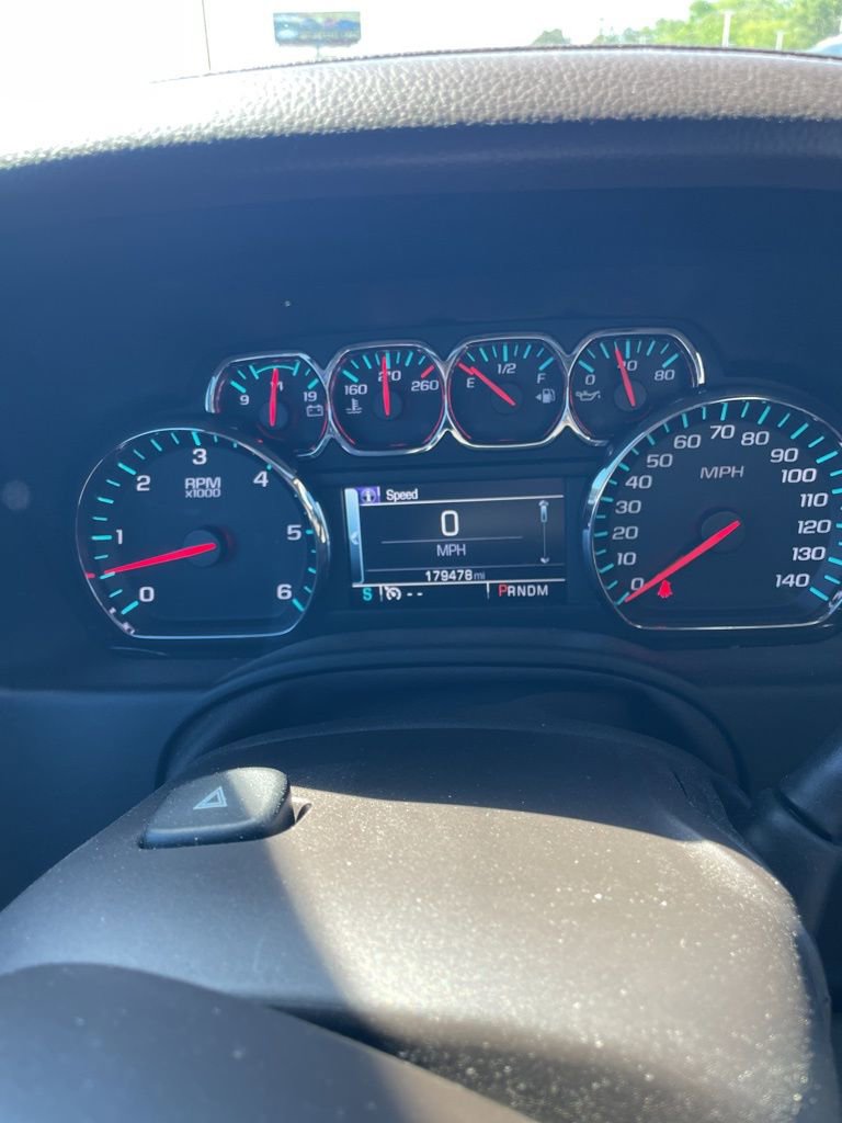 Used 2016 Chevrolet Tahoe LT image 14