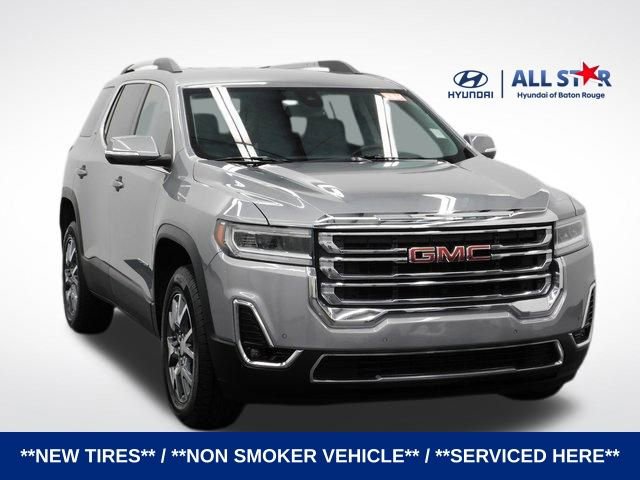 Used 2023 GMC Acadia SLT