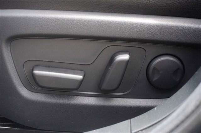 New 2025 MAZDA CX-50 2.5 Hybrid w/ Weather Package image 19