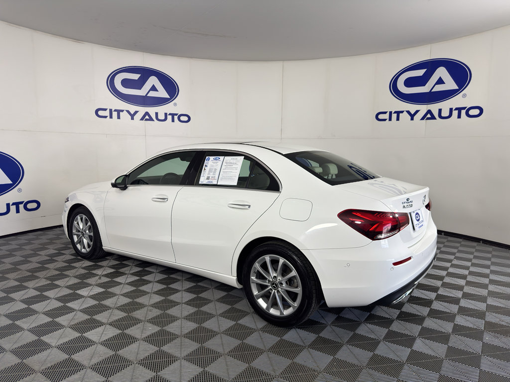 Used 2022 Mercedes-Benz A 220 image 5
