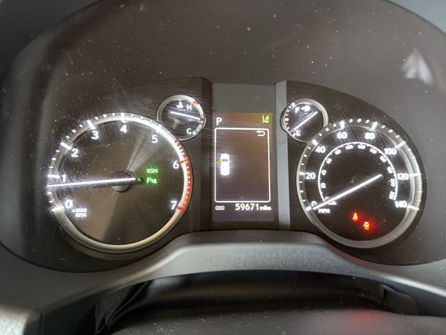 Certified 2020 Lexus GX 460 Premium AWD/4WD image 17