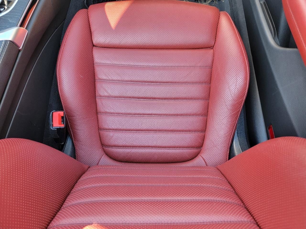 Used 2018 Mercedes-Benz C 300 4MATIC Cabriolet image 36