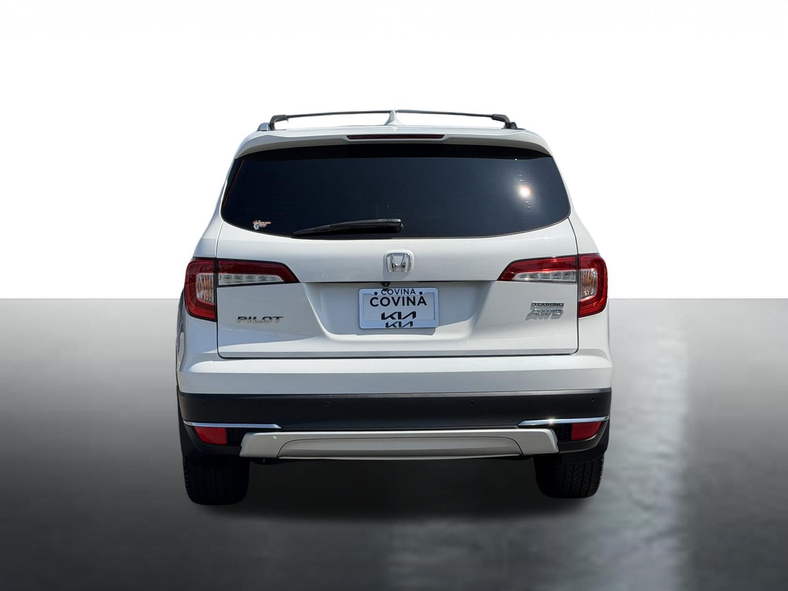 Used 2022 Honda Pilot Touring image 7