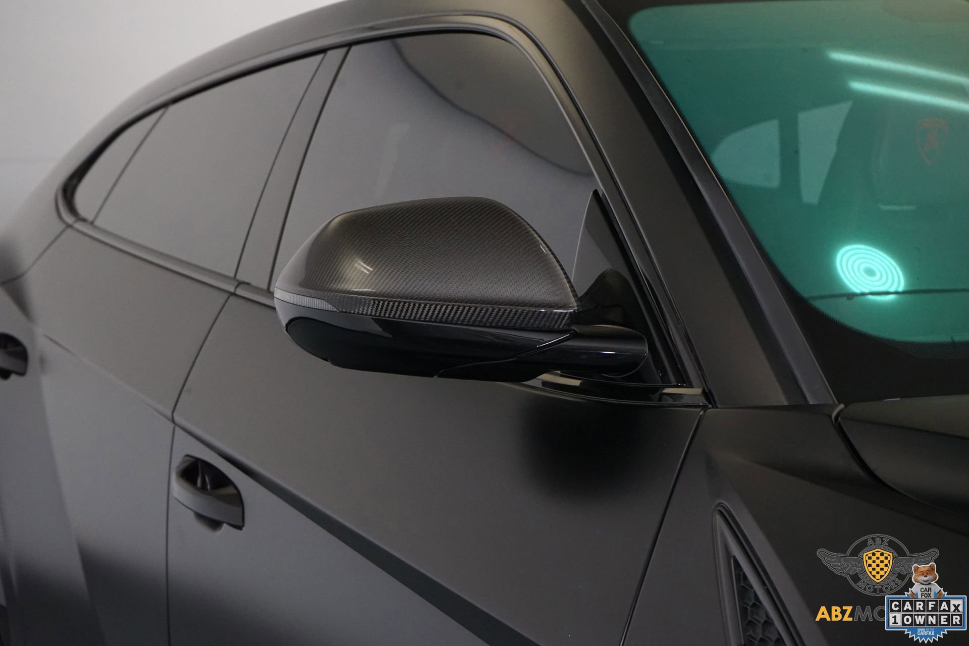 Used 2021 Lamborghini Urus image 9