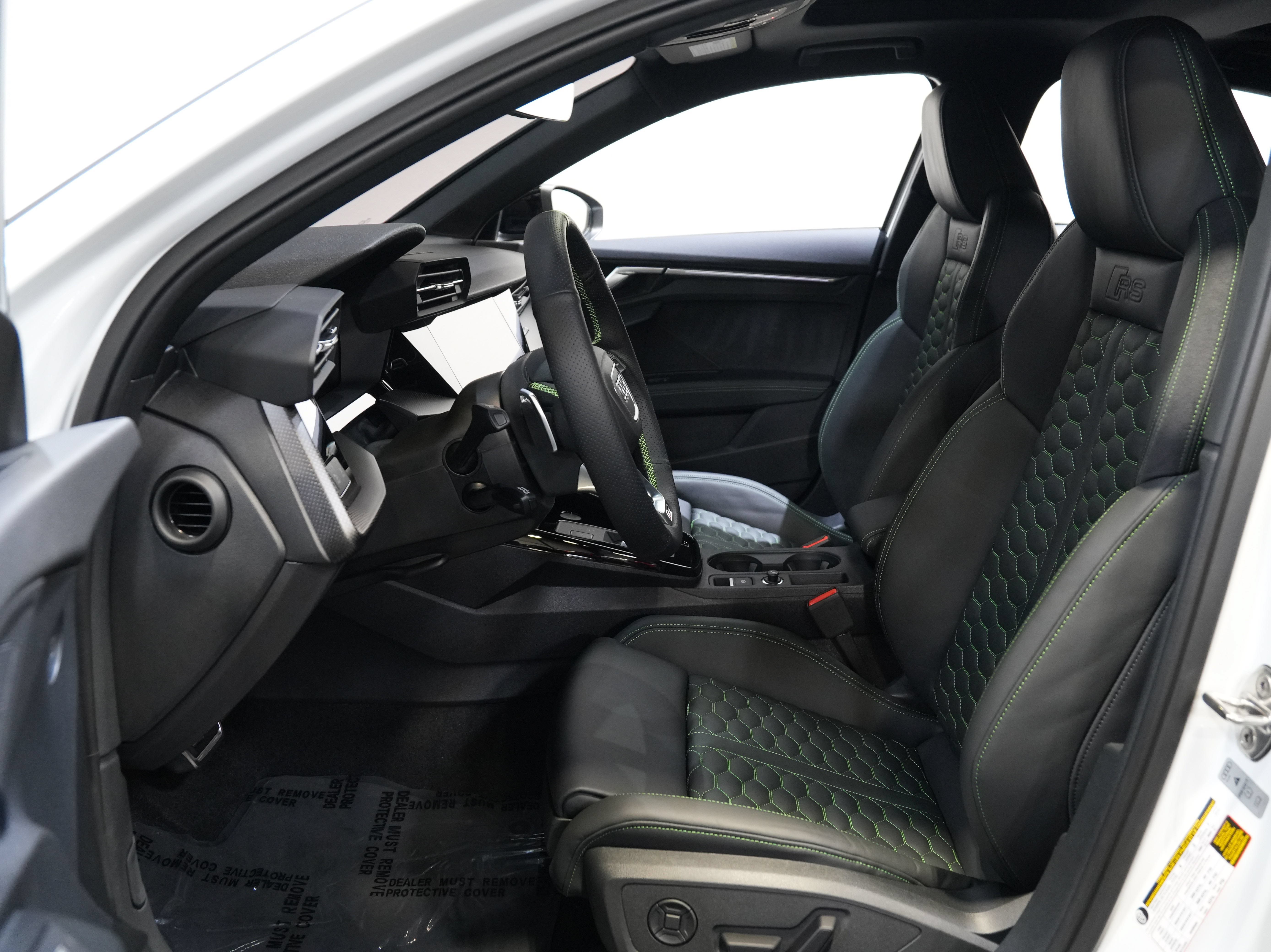 Used 2024 Audi RS 3 AWD/4WD image 31