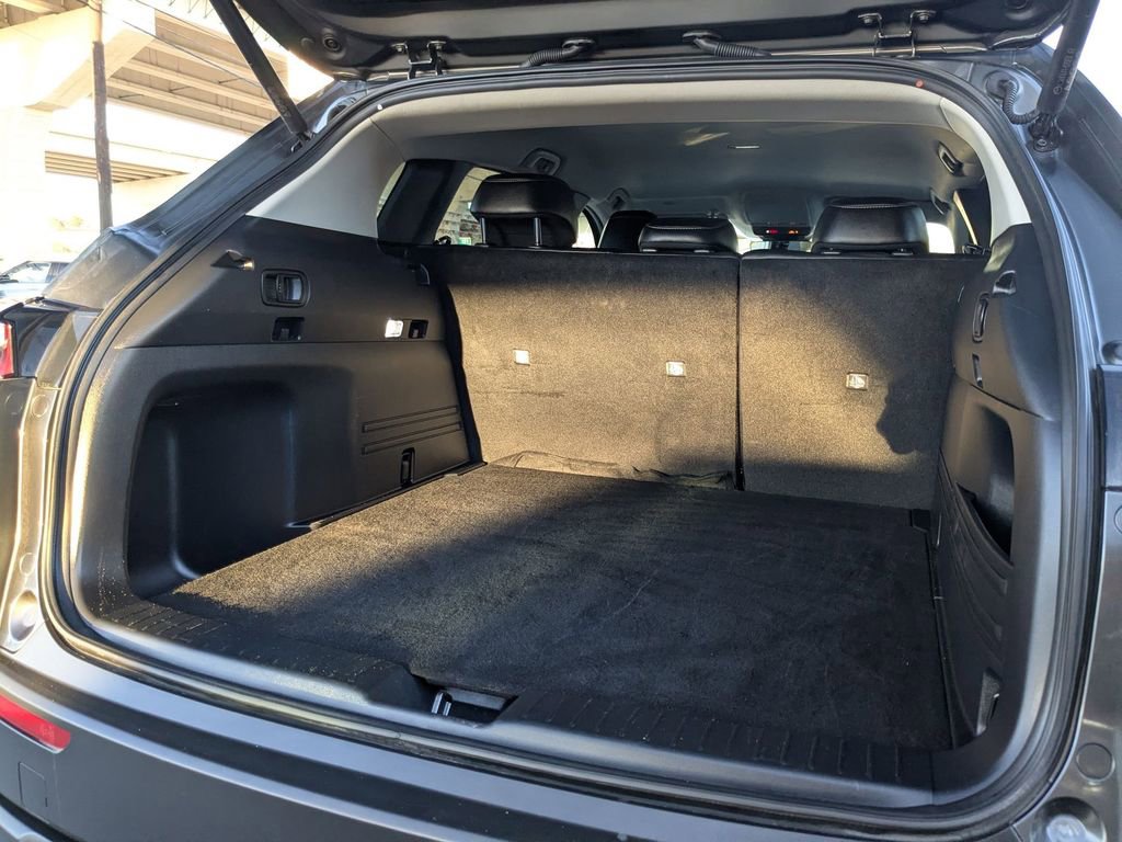 Used 2025 MAZDA CX-50 2.5 Hybrid w/ Preferred Pkg image 27