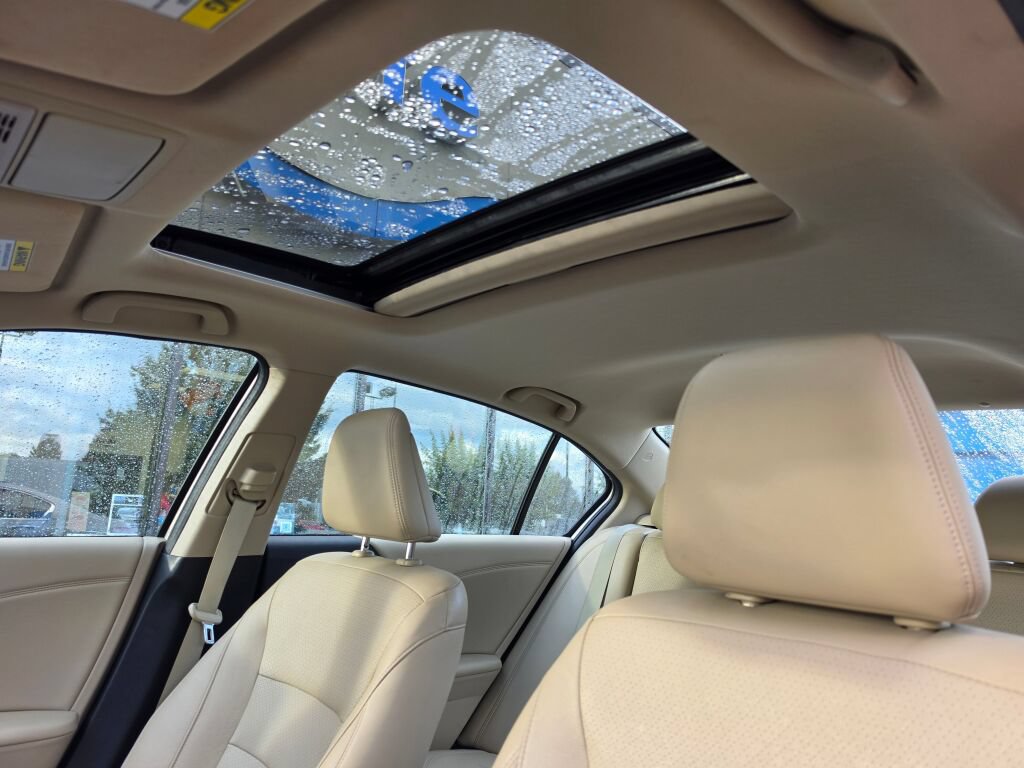 Certified 2017 Honda Accord EX-L image 21