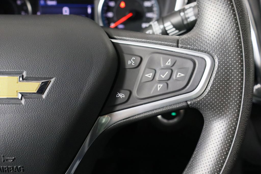 Used 2023 Chevrolet Equinox LT image 10