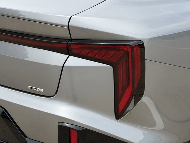 Used 2025 Kia K4 GT-Line FWD image 7