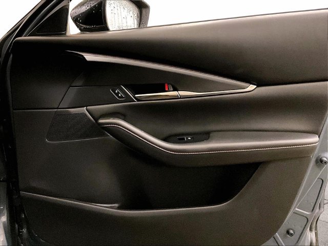 Used 2022 MAZDA CX-30 AWD 2.5 S w/ Preferred Package image 23