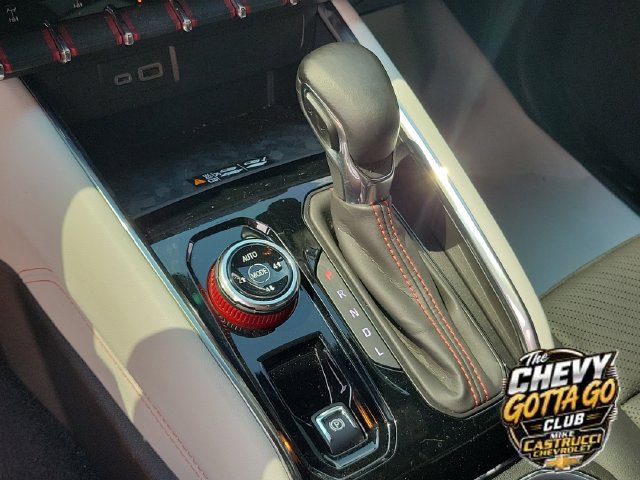 Used 2024 GMC Canyon AT4X AWD/4WD image 19