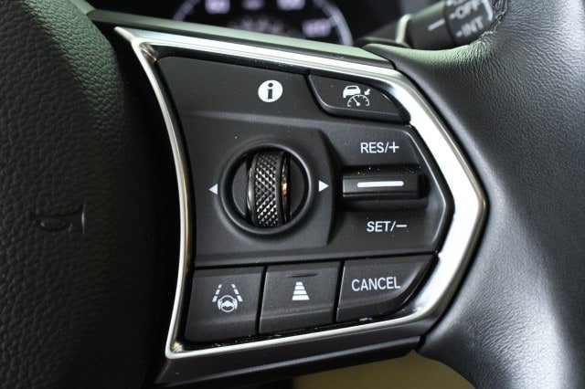Used 2023 Acura RDX AWD image 34