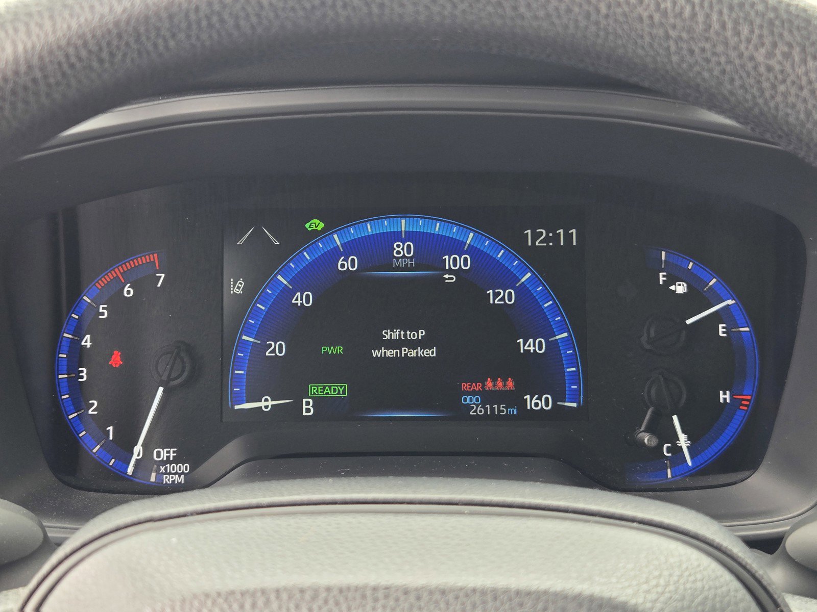 Used 2022 Toyota Corolla LE image 23