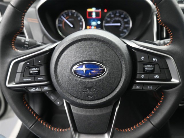 Used 2022 Subaru Crosstrek 2.5i Limited w/ Moonroof Package 1 image 13