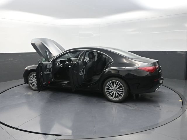 Used 2025 Mercedes-Benz CLA 250 image 43