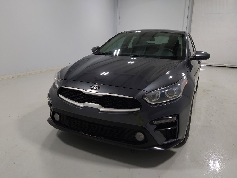Used 2020 Kia Forte LXS image 15