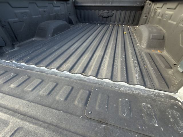 Used 2020 Chevrolet Silverado 2500 LTZ w/ Technology Package image 30