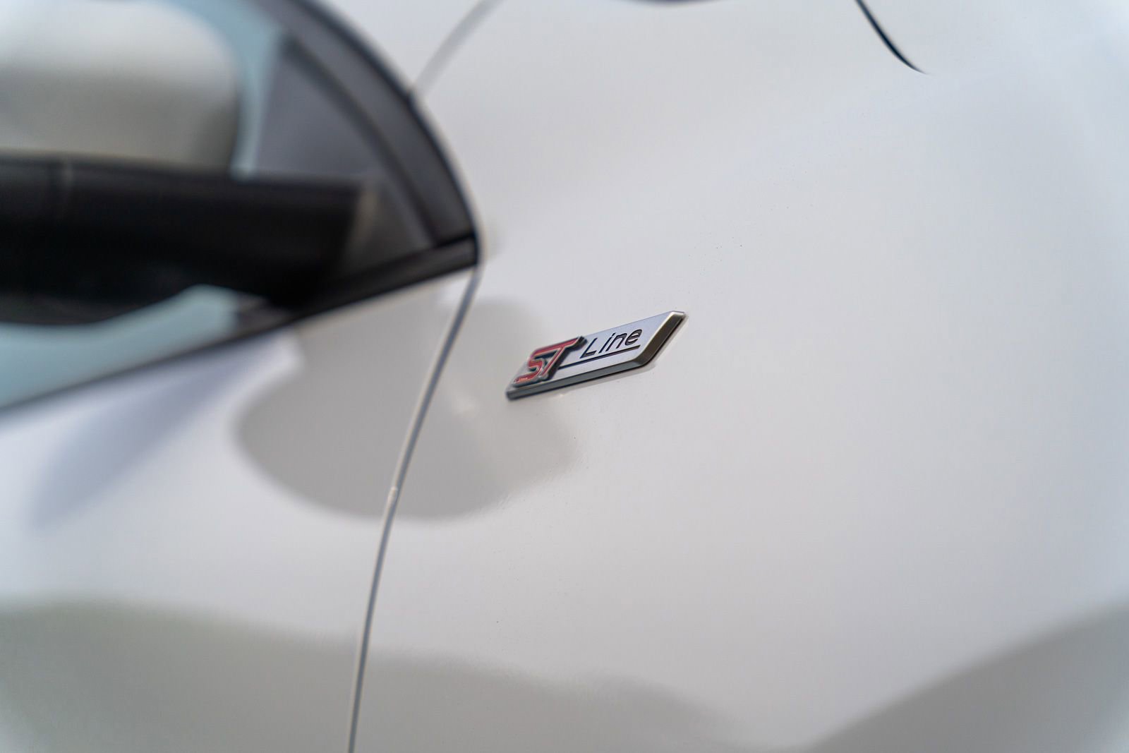 Used 2023 Ford Escape ST-Line Select image 11