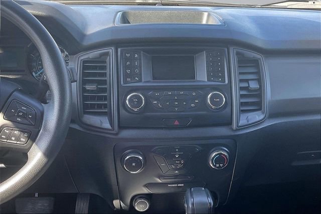 Certified 2021 Ford Ranger XL image 6