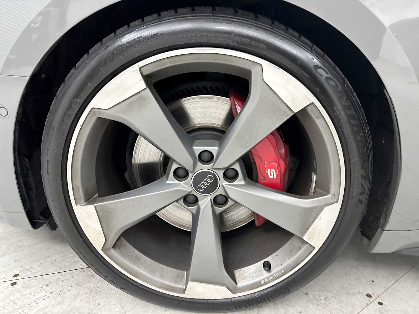 Used 2019 Audi S5 Prestige AWD/4WD image 19
