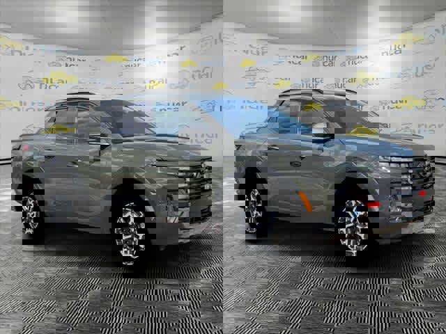 New 2026 Hyundai Santa Cruz XRT