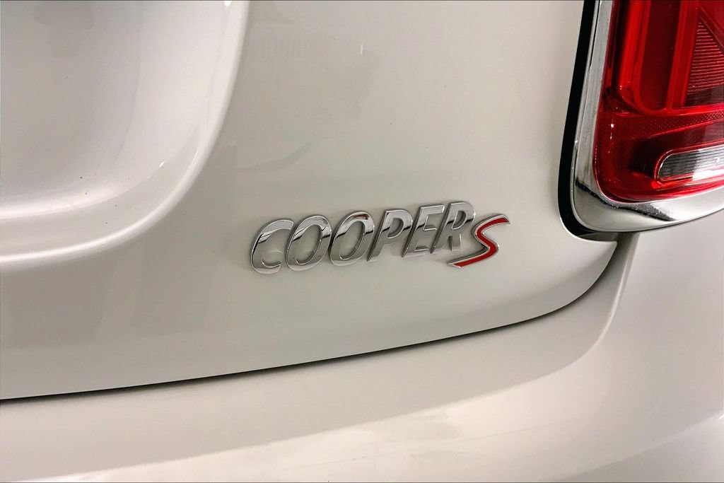 Used 2024 MINI Cooper S FWD image 7