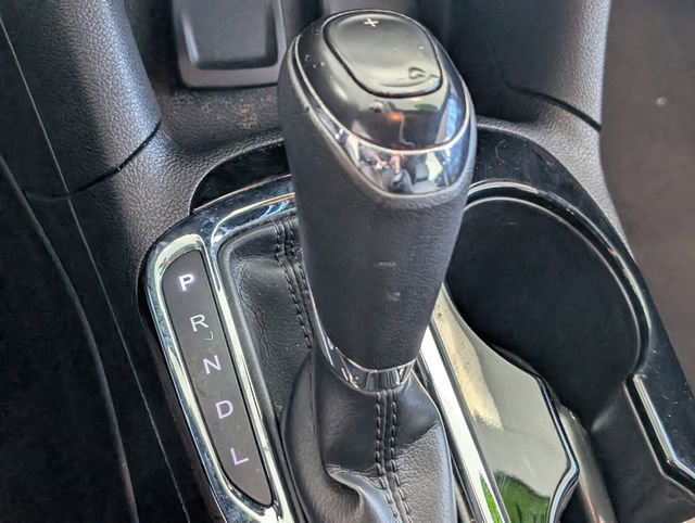 Certified 2017 Chevrolet Cruze Premier w/ RS Package image 15