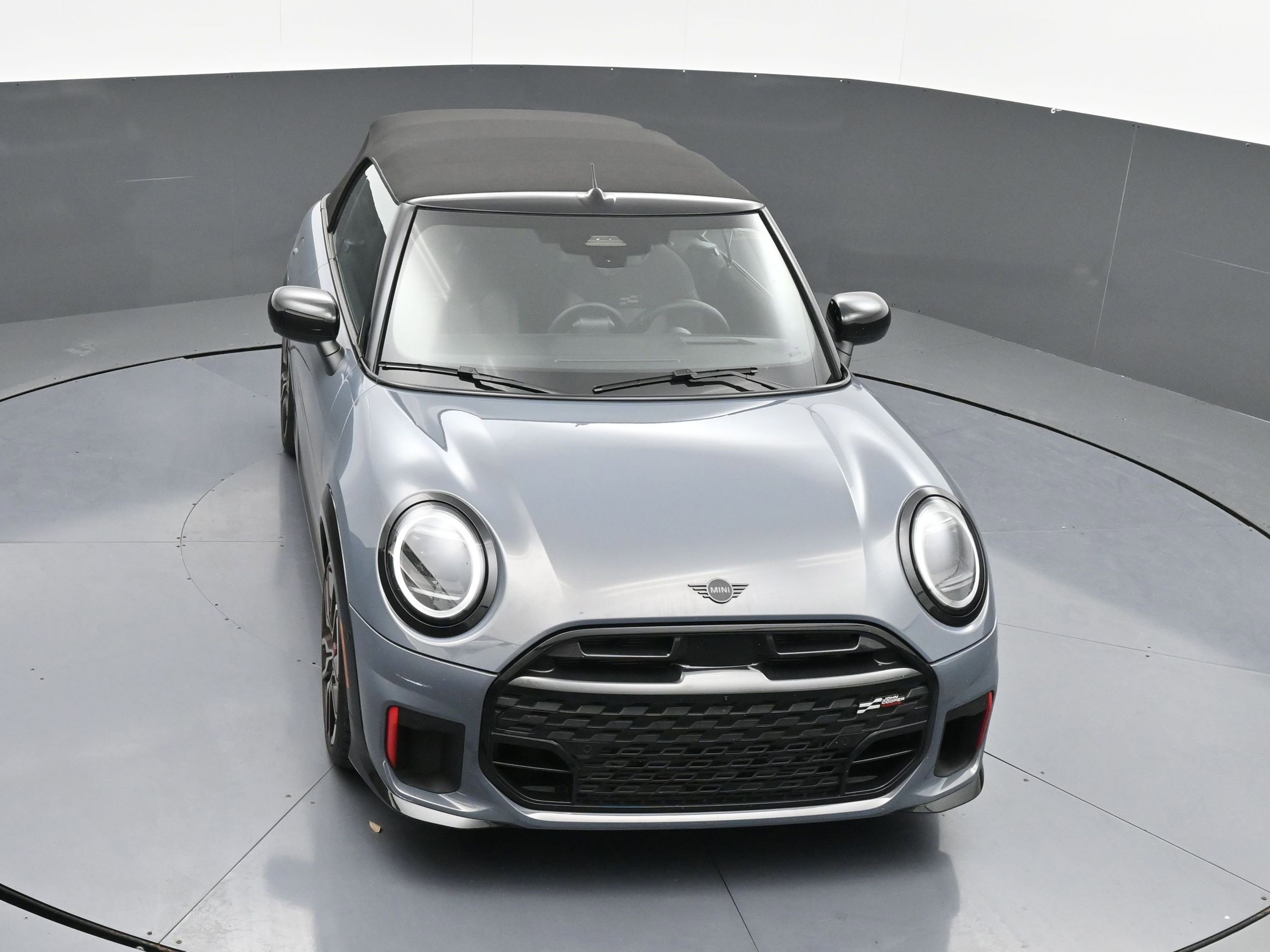 Used 2026 MINI Cooper John Cooper Works image 27