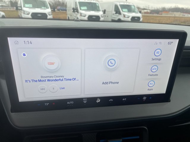 New 2026 Ford Maverick Lobo AWD/4WD image 31