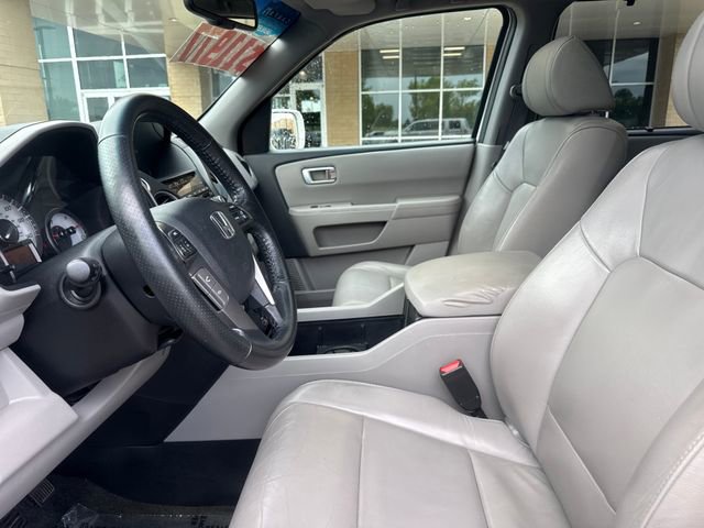 Used 2015 Honda Pilot Touring image 8